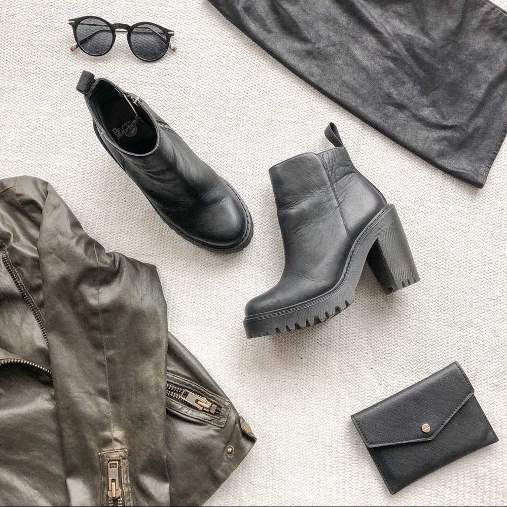 Dr. Martens Magdalena Ankle Boot